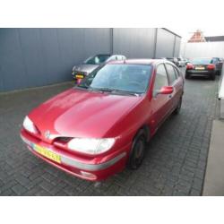 Renault MEGANE MÉGANE RN 1.6E