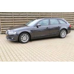 Audi A4 Avant 2.0 TDI ultra Sport Edition 6 Maand Bovag gara