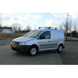 Volkswagen Caddy 1.9 TDI 55KW 2009/NAP/APK/AIRCO/EX BTW