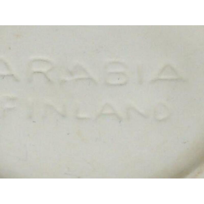 Arabia finland vaasje