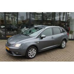 Seat Ibiza ST 1.2 TDI High*Navi*ECC*€ 3250 netto* (bj 2013)