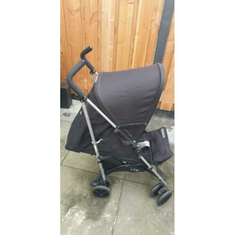 Koelstra Prenatal buggy