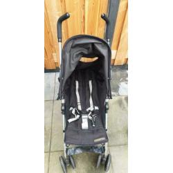 Koelstra Prenatal buggy