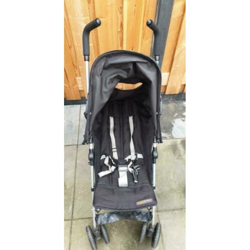 Koelstra Prenatal buggy