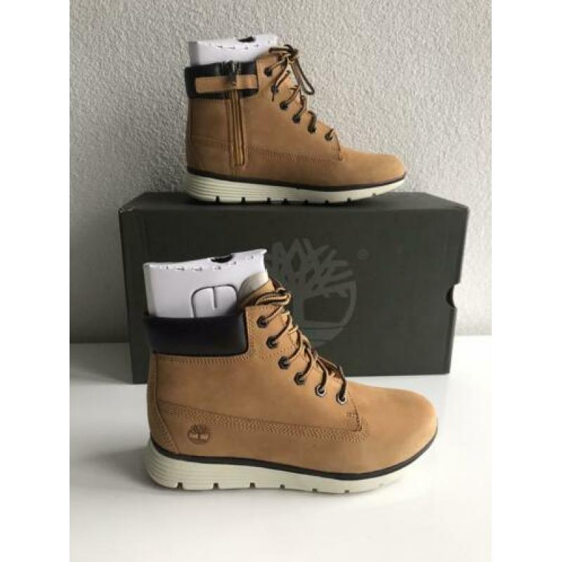 Timberland veterschoenen Nieuw/Origineel Maat 35