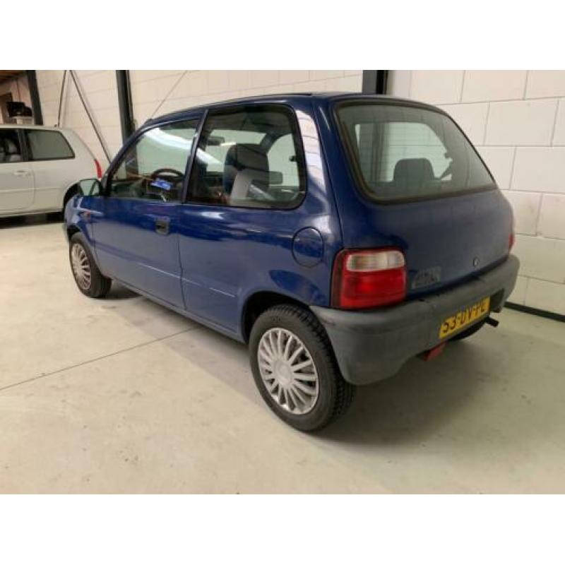 Suzuki Alto 1.0 GA * AUT * NW APK *