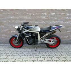 In onderdelen Suzuki GSXR1100 GSXR GSX-R 1100 GSX-R1100