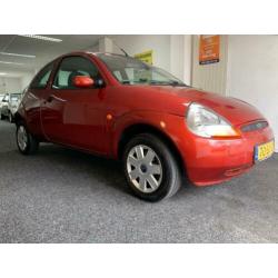 Ford Ka 1.3 Futura AIRCO NW APK Nette Auto Zeer Zuinig