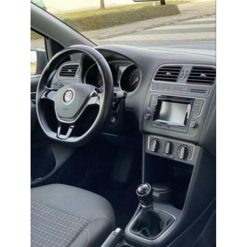 Te koop vw polo 1.2 TSI 2015