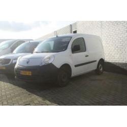 Renault Kangoo Express 1.5 DCI Airco 66KW 2010 MOTOR DEFFECT