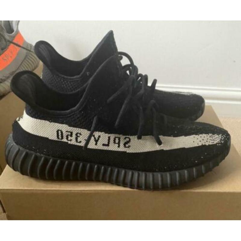 Yeezy Boost 350 V2 Oreo 35 t/m 44