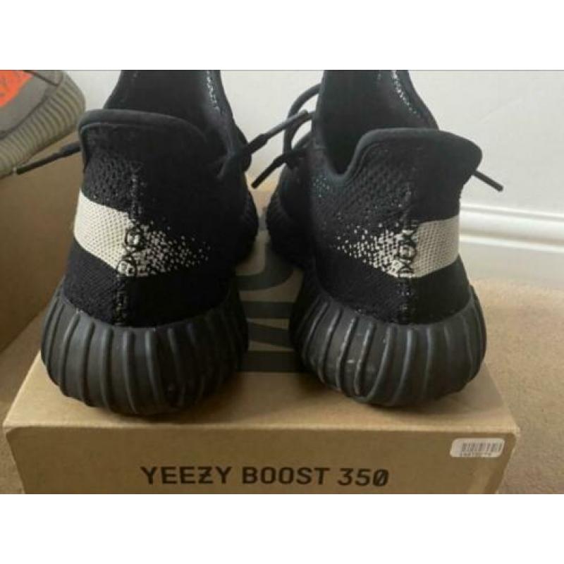 Yeezy Boost 350 V2 Oreo 35 t/m 44