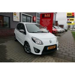 Renault Twingo 1.2-16V Night & Day Cruise / Airco / Elek. ra