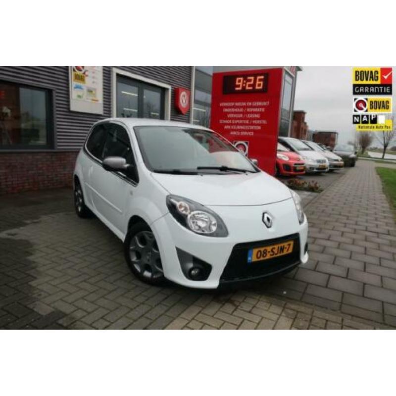 Renault Twingo 1.2-16V Night & Day Cruise / Airco / Elek. ra