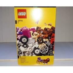 Lego Classic 10715 NIEUW!!