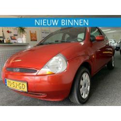 Ford Ka 1.3 Futura AIRCO NW APK Nette Auto Zeer Zuinig