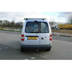 Volkswagen Caddy 1.9 TDI 55KW 2009/NAP/APK/AIRCO/EX BTW