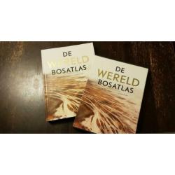 De Wereld Bosatlas, 1e editie, 3e oplage 2005