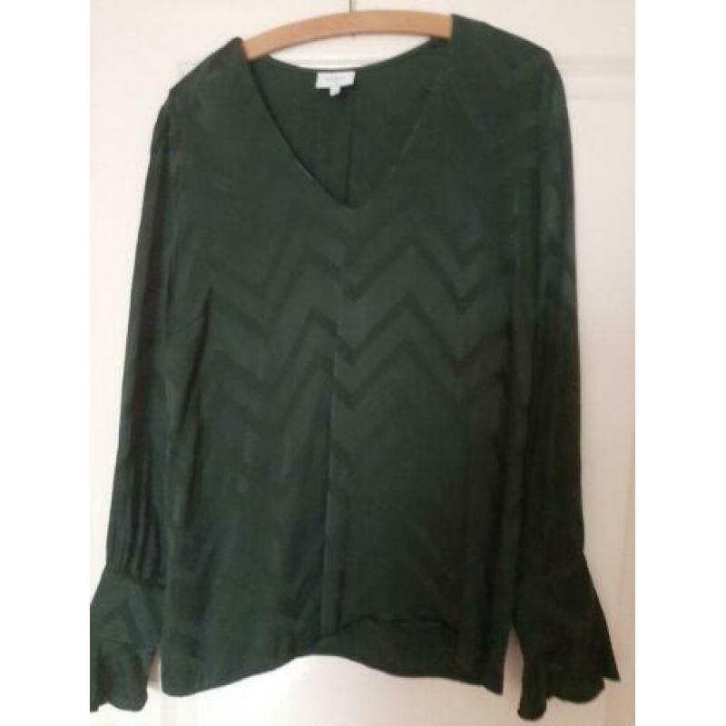 Supermooie blouse van dante6!!