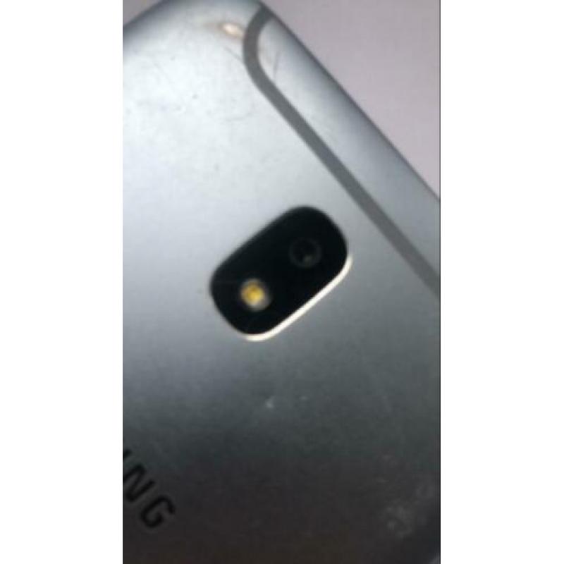 Samsung galaxy j7 anper gebruikt