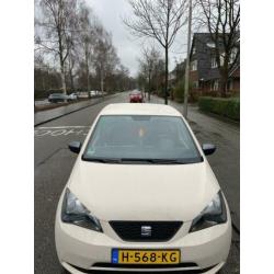 Seat mii mango vol opties lage km 2014