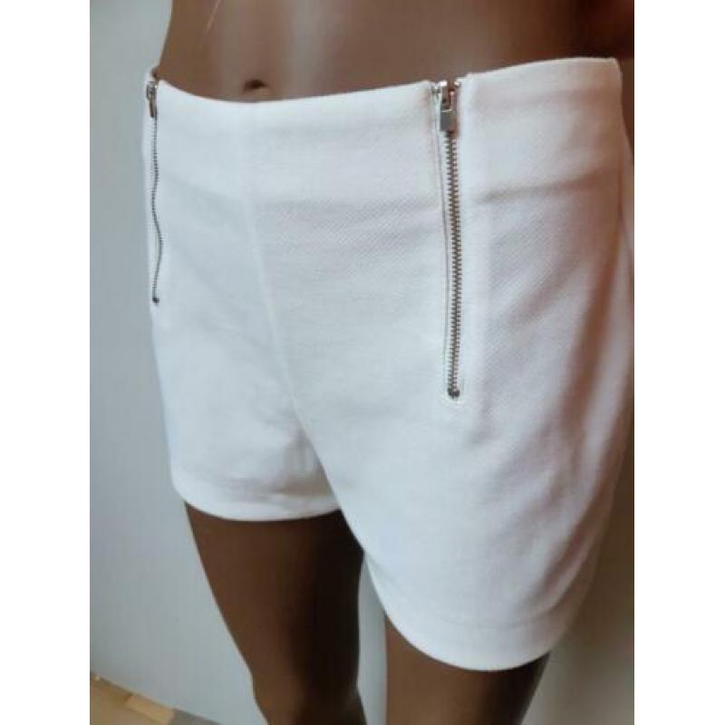 Fb sister hotpant short kort broekje maat L maat 40