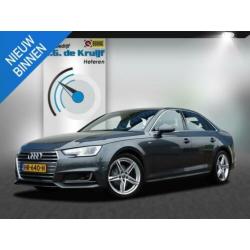 Audi A4 2.0 TDI Sport S-line Autom Virtual Cockpit | Xenon