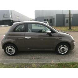 Fiat 500 1.2 Sport AIRCO PANORAMADAK