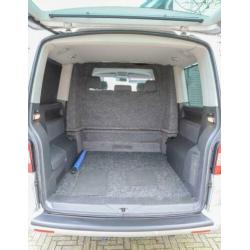 Volkswagen Multivan TDI 2006