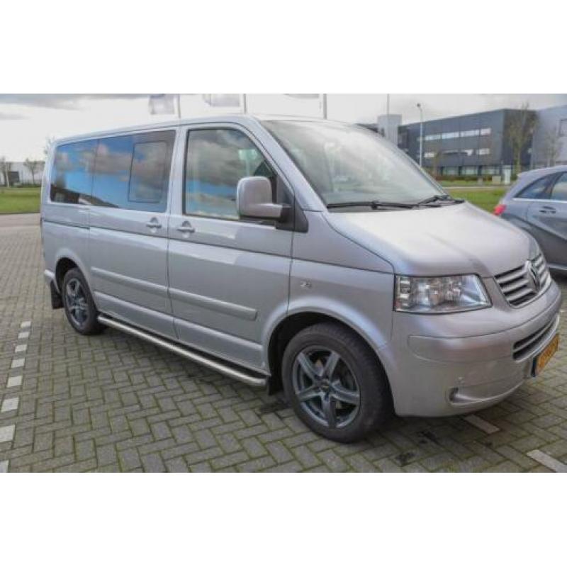 Volkswagen Multivan TDI 2006