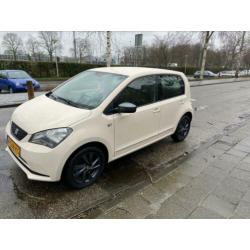 Seat mii mango vol opties lage km 2014