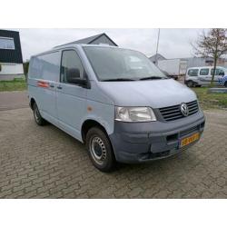 Volkswagen Transporter 1.9 TDI 300 MHD