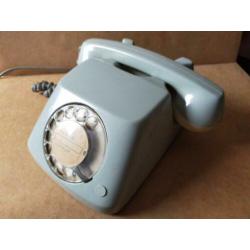 Vintage telefoon