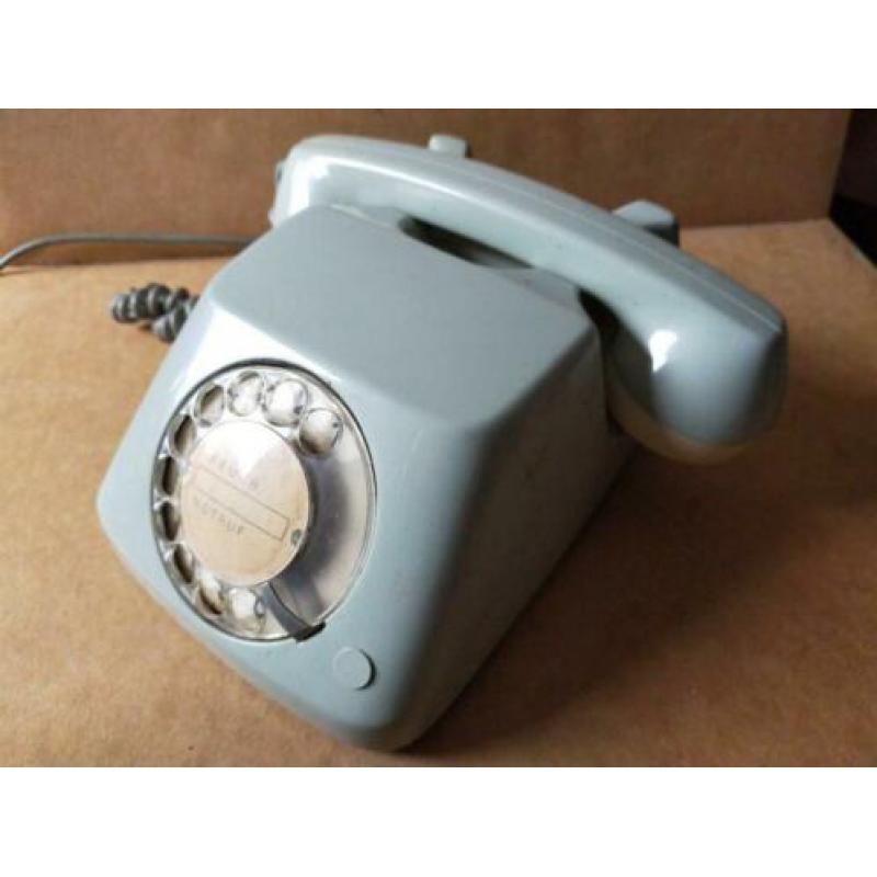 Vintage telefoon