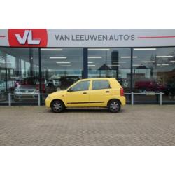 Suzuki Alto 1.1 GLS | Stuurbekrachtiging | (bj 2002)