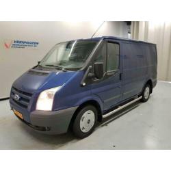 Ford Transit 2.2 TDCI Airco 3-Zits (bj 2010)