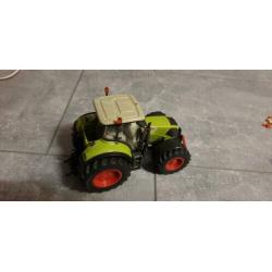 Siku r/c control Claas Axion 850