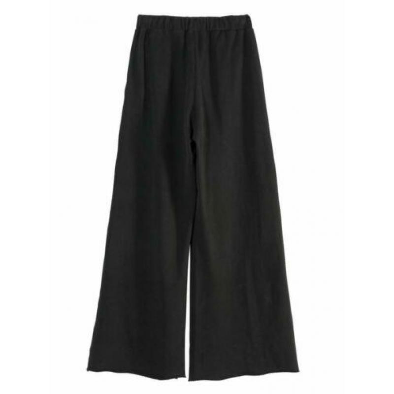 Wolfware Romy Boomsma felix pants broek zwart maat M 38 EGF