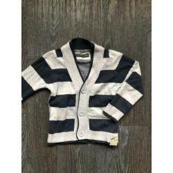 Kledingpakket jongen trui longsleeve 92 / 98