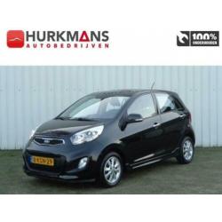 Kia Picanto 1.2i 5-DRS SUPERPACK CLIMA NAVI ENZ..