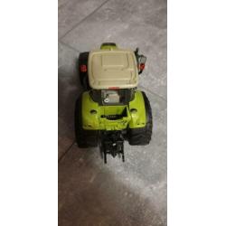 Siku r/c control Claas Axion 850