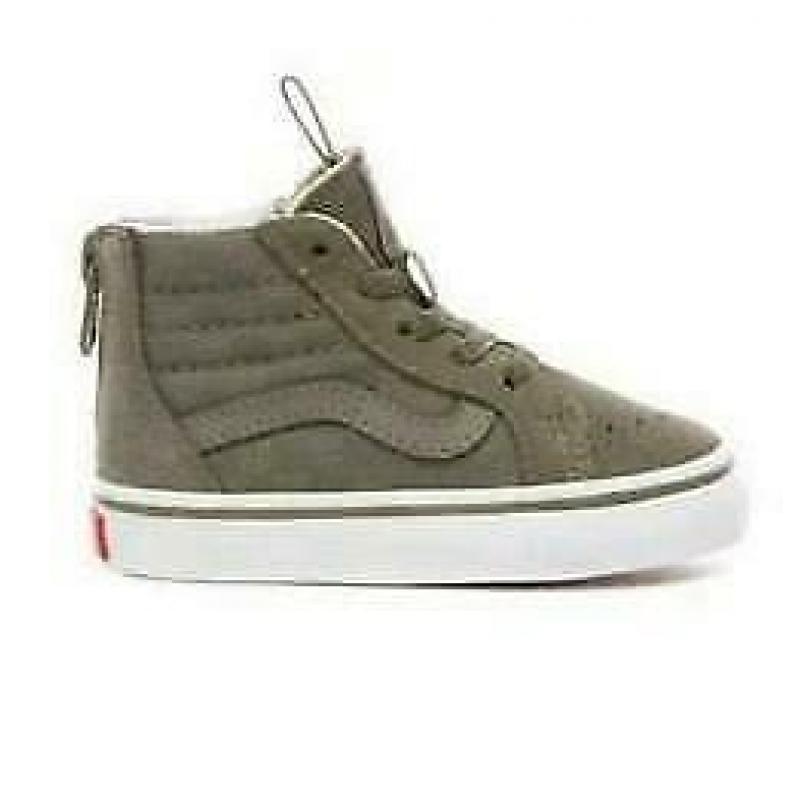 vans maat 20