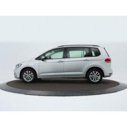 Volkswagen Touran 1.2 Tsi 110pk Trendline 7-Persoons | App-C