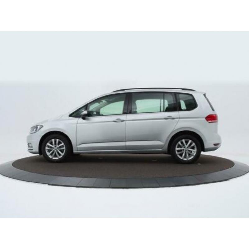 Volkswagen Touran 1.2 Tsi 110pk Trendline 7-Persoons | App-C