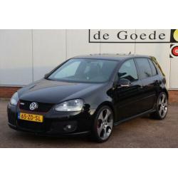 Volkswagen Golf 2.0 TFSI GTI 60 org NL-auto leer navigatie