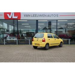 Suzuki Alto 1.1 GLS | Stuurbekrachtiging | (bj 2002)