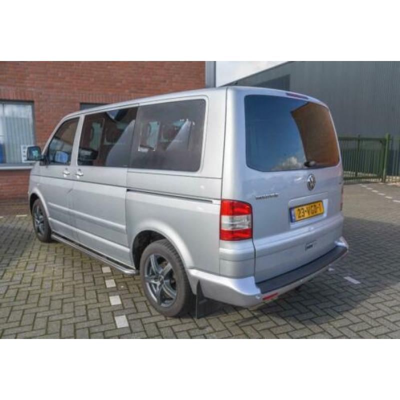 Volkswagen Multivan TDI 2006