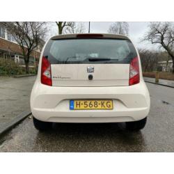 Seat mii mango vol opties lage km 2014