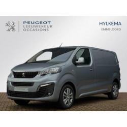 PEUGEOT Expert 231S 2.0 BlueHDi 120pk 3p. Asphalt| 1500KG la