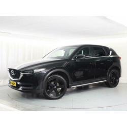 Mazda CX-5 2.0 i-Active Sense / 19 inch velgen / Camera / He